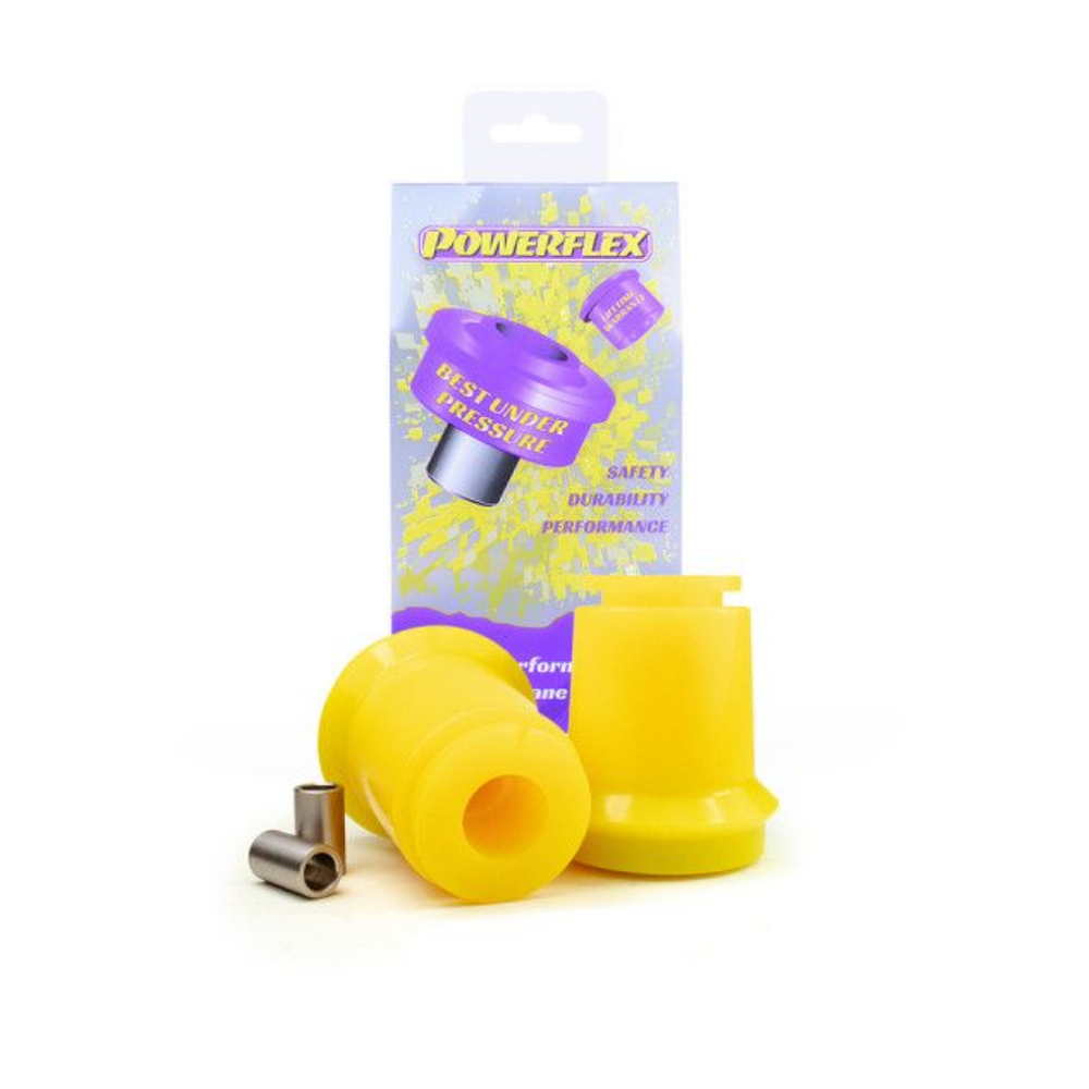 Powerflex PFF85-1021-88 Front Bump Stop 88mm, Volkswagen Transporter T3