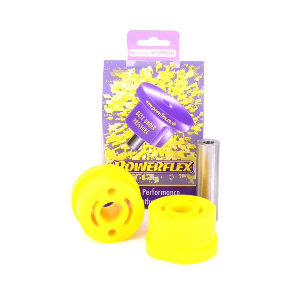 Powerflex PFR85-1015 Gearbox Bushing Manual, Volkswagen Vanagon (80 - 92)