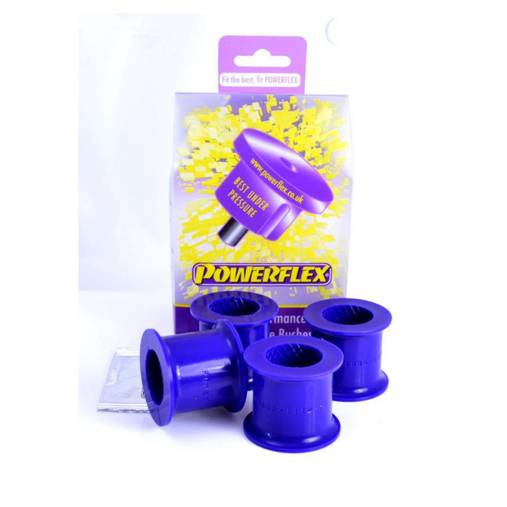 Powerflex PFR85-1112-26 Rear Sway Bar Bushing 26 mm, Volkswagen Eurovan (91 - 04)