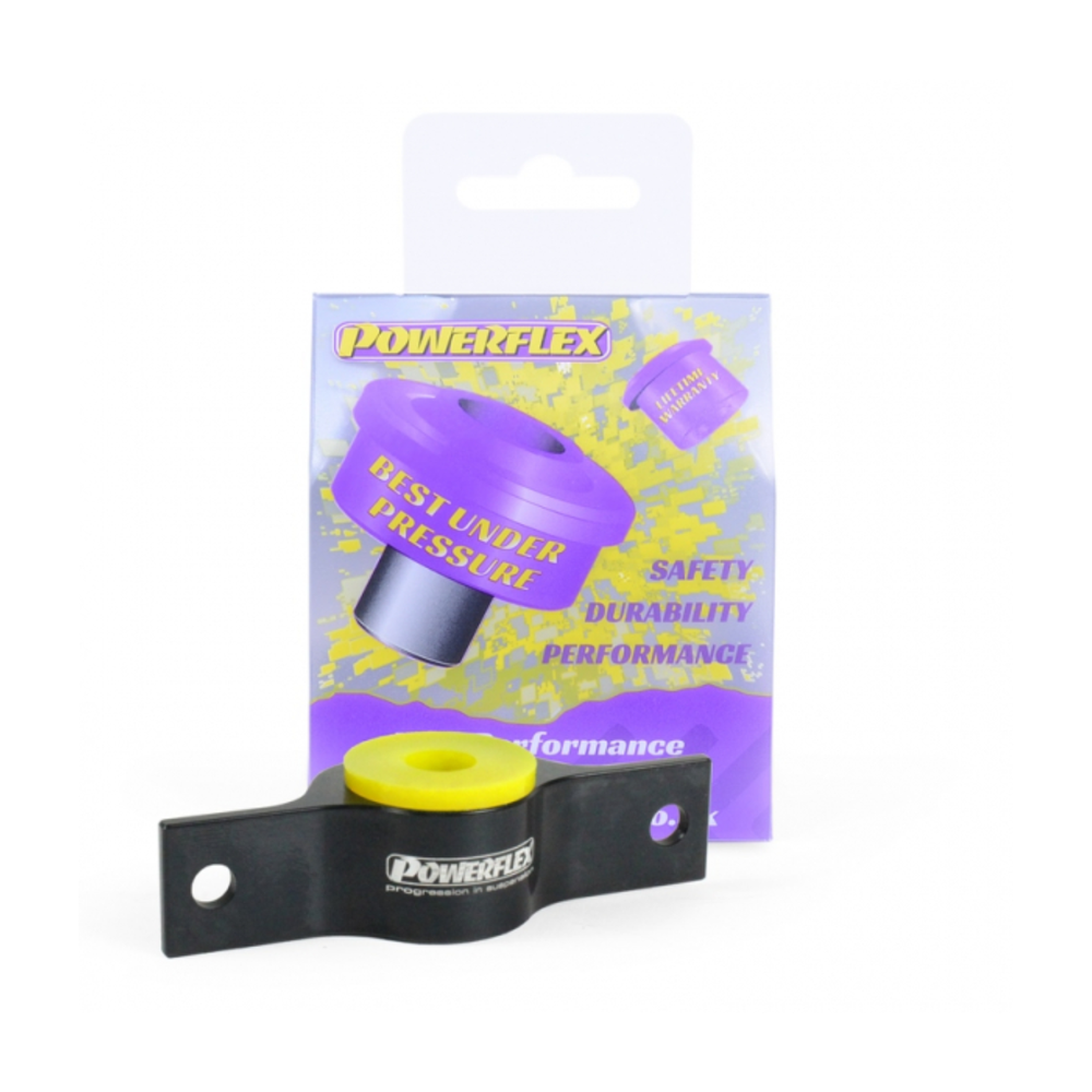 Powerflex PFF5-1932 Shifter Arm Rear Bushing & Bracket, BMW F2X / F3X / F87 M2 / F80 M3 / F82 / F83 M4