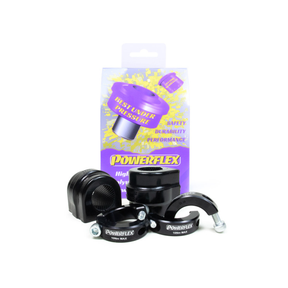 Powerflex PFF5-2303-29 Front Sway Bar Bushings - 29mm, BMW G8X M2 / M3 / M4