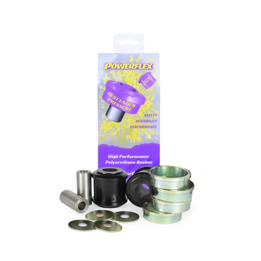 Powerflex PFF5-2301 Front Radius Arm Bushings, BMW G80 M3/ G82,G83 M4