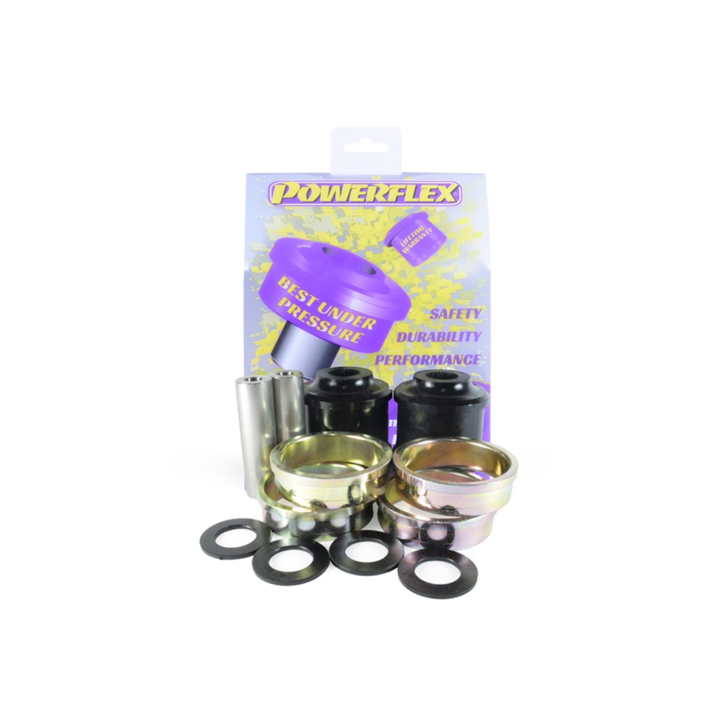 Powerflex PFF5-2501 Front Tension Strut Bushings, BMW G20/G21