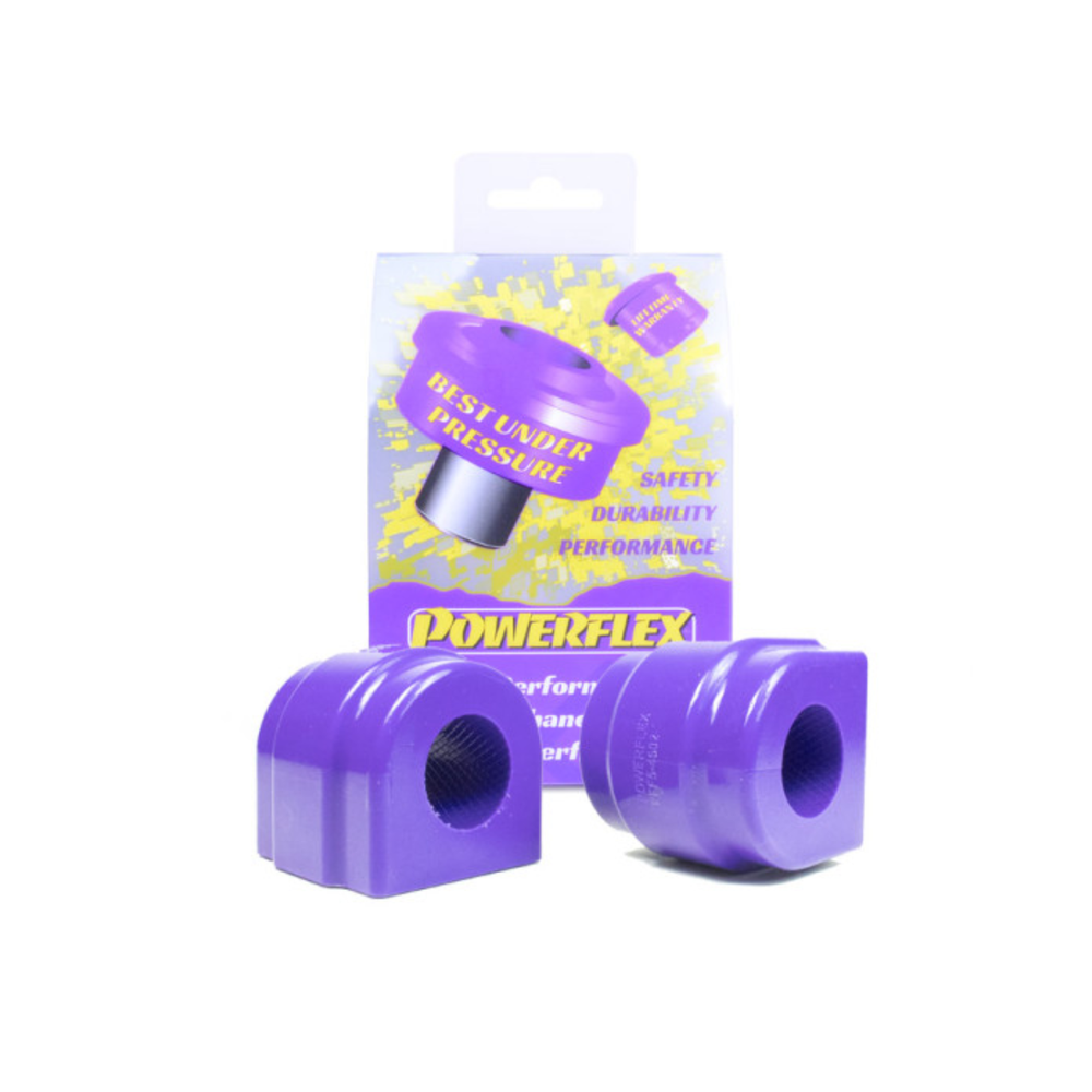 Powerflex PFF5-4602-22.5 Front Sway Bar Bushings 22.5 mm, BMW E46