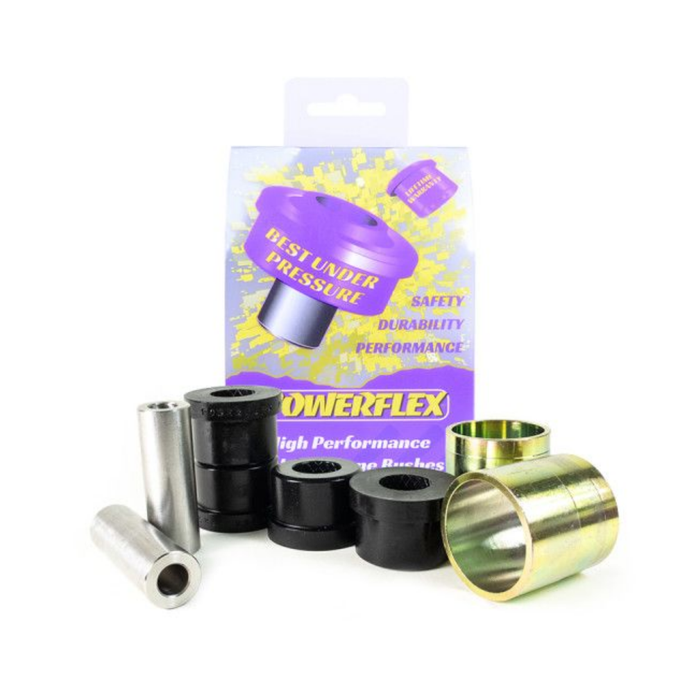Powerflex PFR5-712 Series Rear Upper Arm Inner Bushing, BMW E39 5 Series / E60 5 Series / E63 6