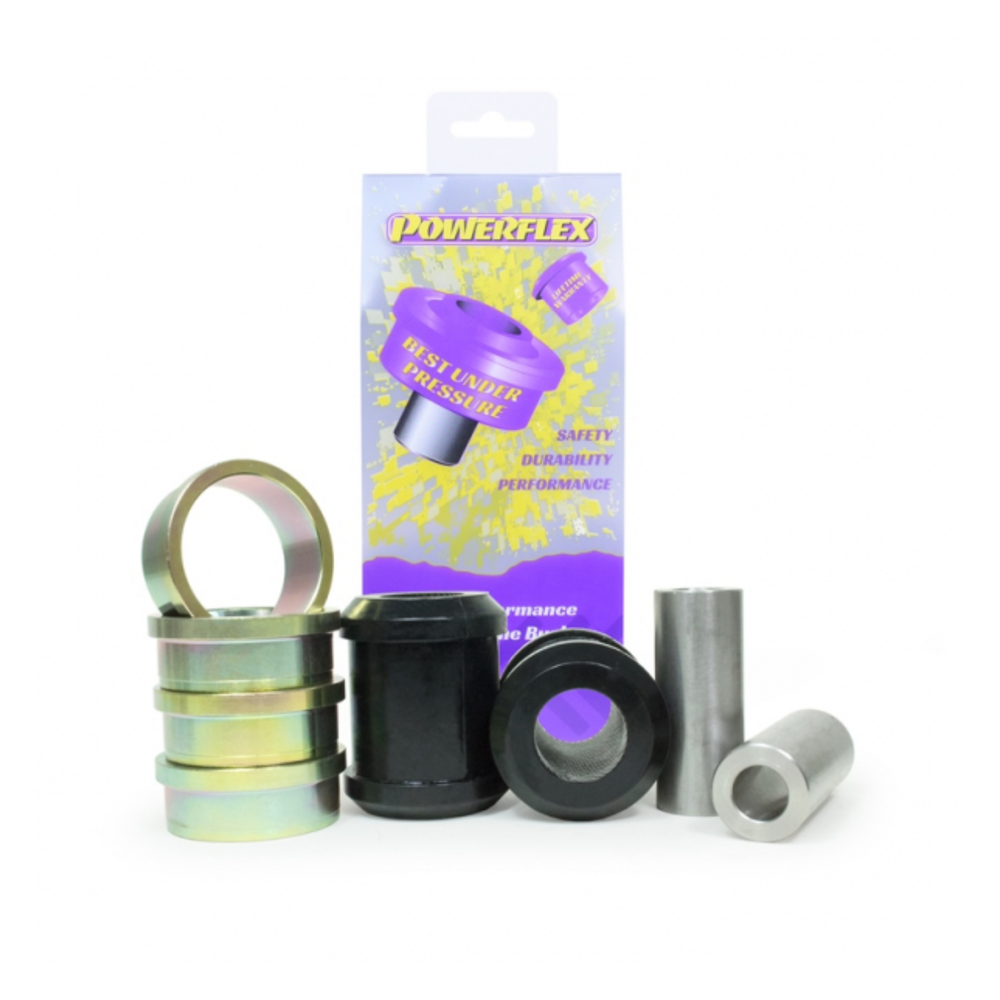 Powerflex PFF5-3402 Front Lower Control Arm Bushings, BMW F85 X5 M / F86 X6