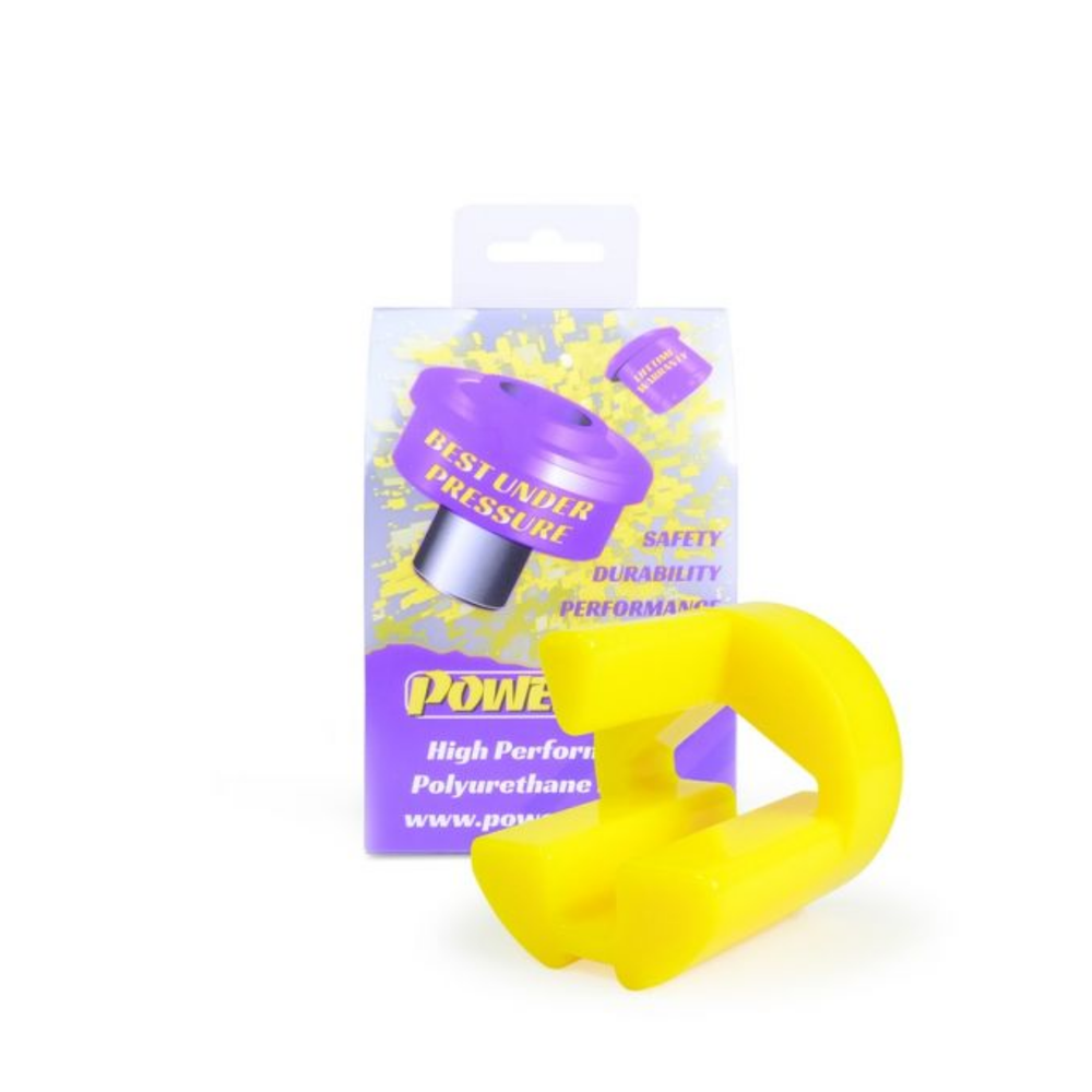 Powerflex PFF5-1428 Transfer Case Bushing Insert, BMW X5 E70 / X6 E71 / X6 F16