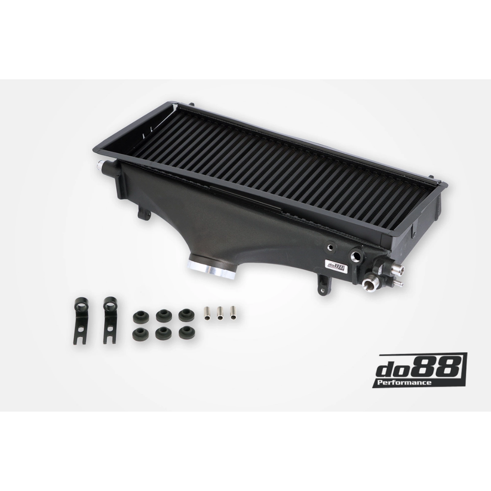 do88 Performance Intercooler, Porsche 911 Turbo 3.3L/3.6L (964) 90-94