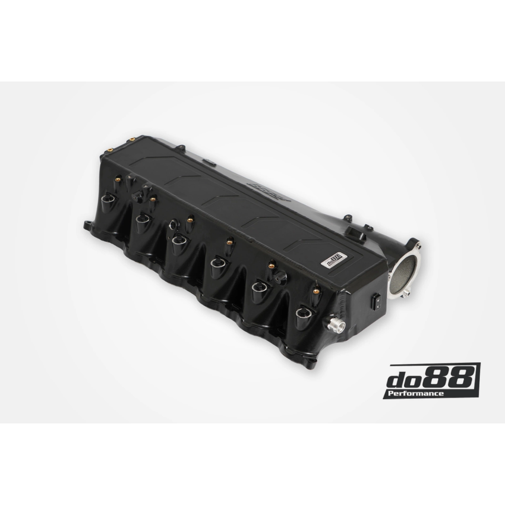 do88 BMW G-Series B58 Gen 2/Toyota GR Supra MK5 (A90) Charge Cooler Manifold
