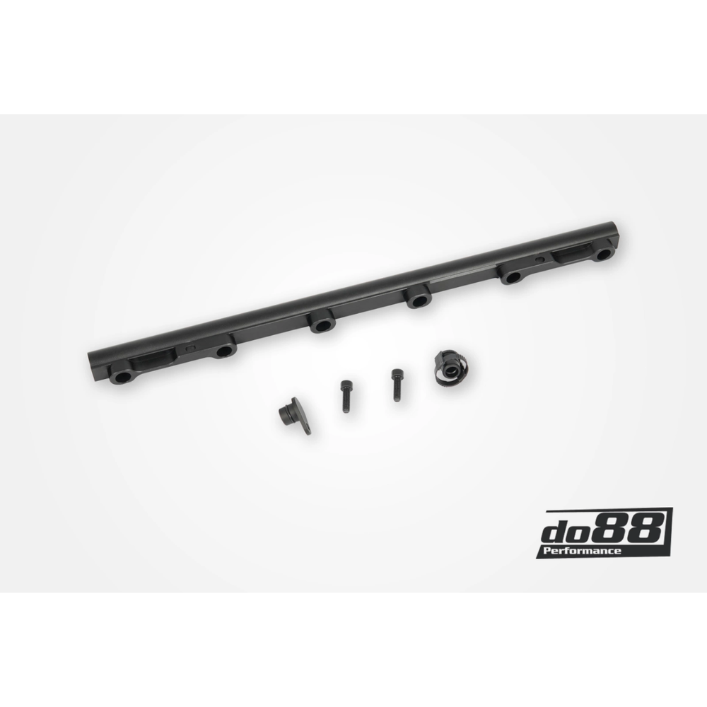 do88 Performance Charge Cooler Manifold, BMW F/G-Series B58 / Toyota GR Supra MK5 (A90)
