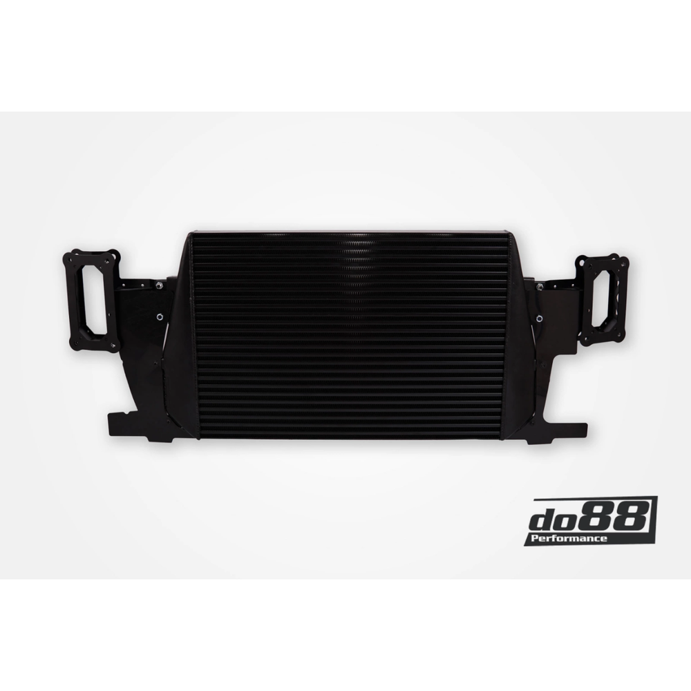 do88 Performance Intercooler, Toyota Yaris GR