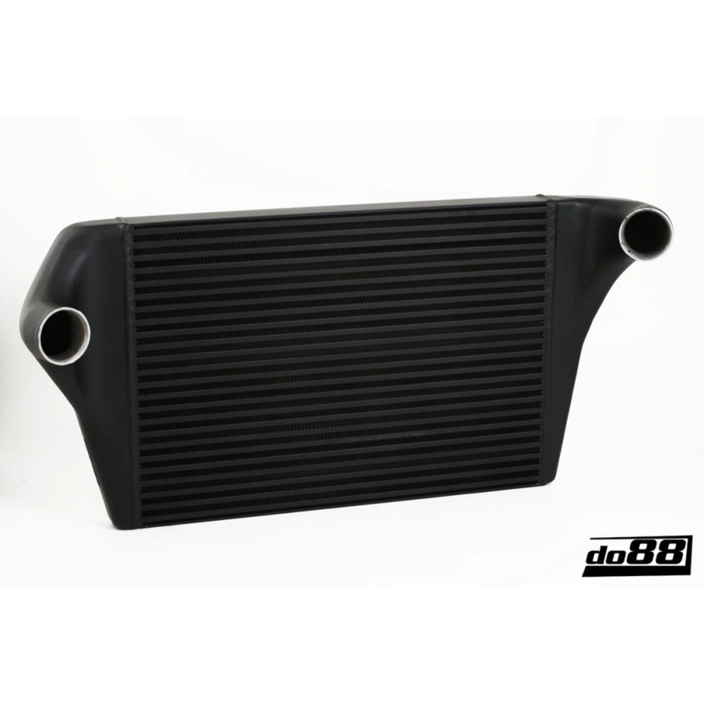 do88 Group-A replica Performance Intercooler, Volvo 240