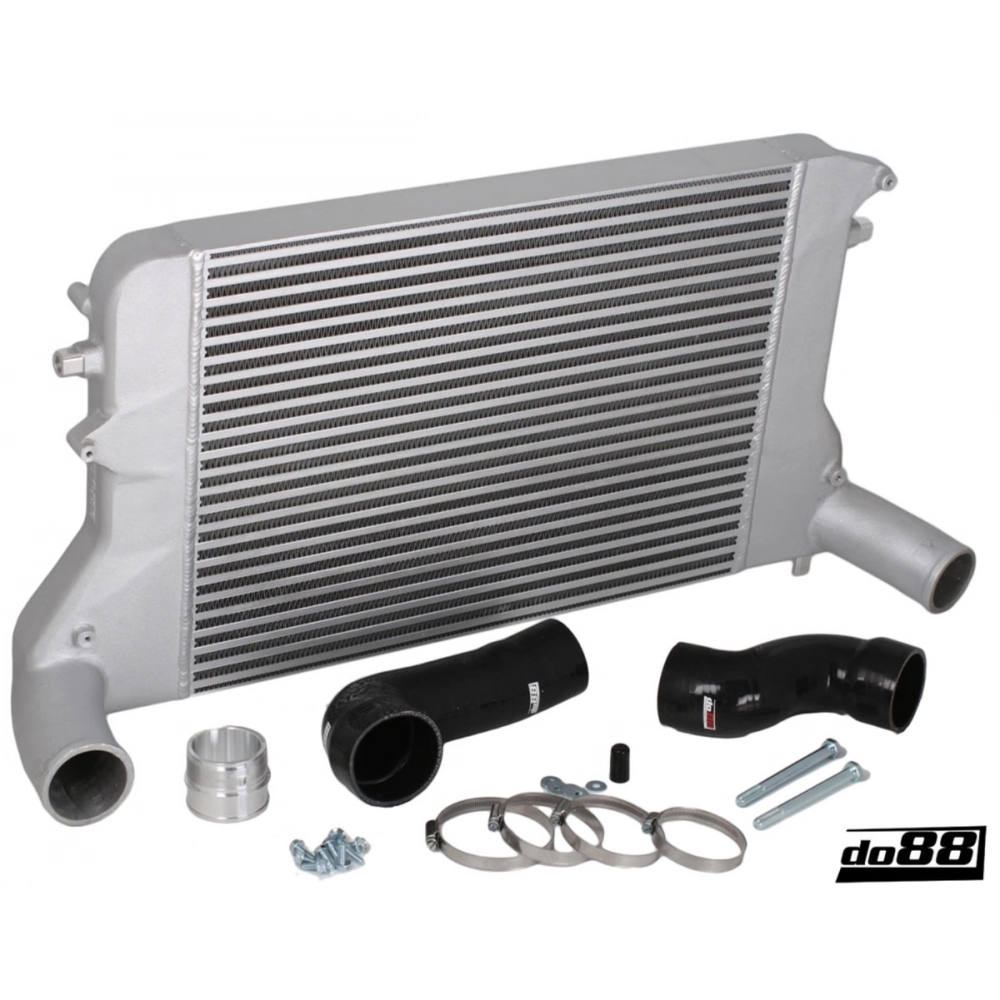 do88 Performance Intercooler, Audi/Seat/Skoda/Volkswagen 2.0T FSI