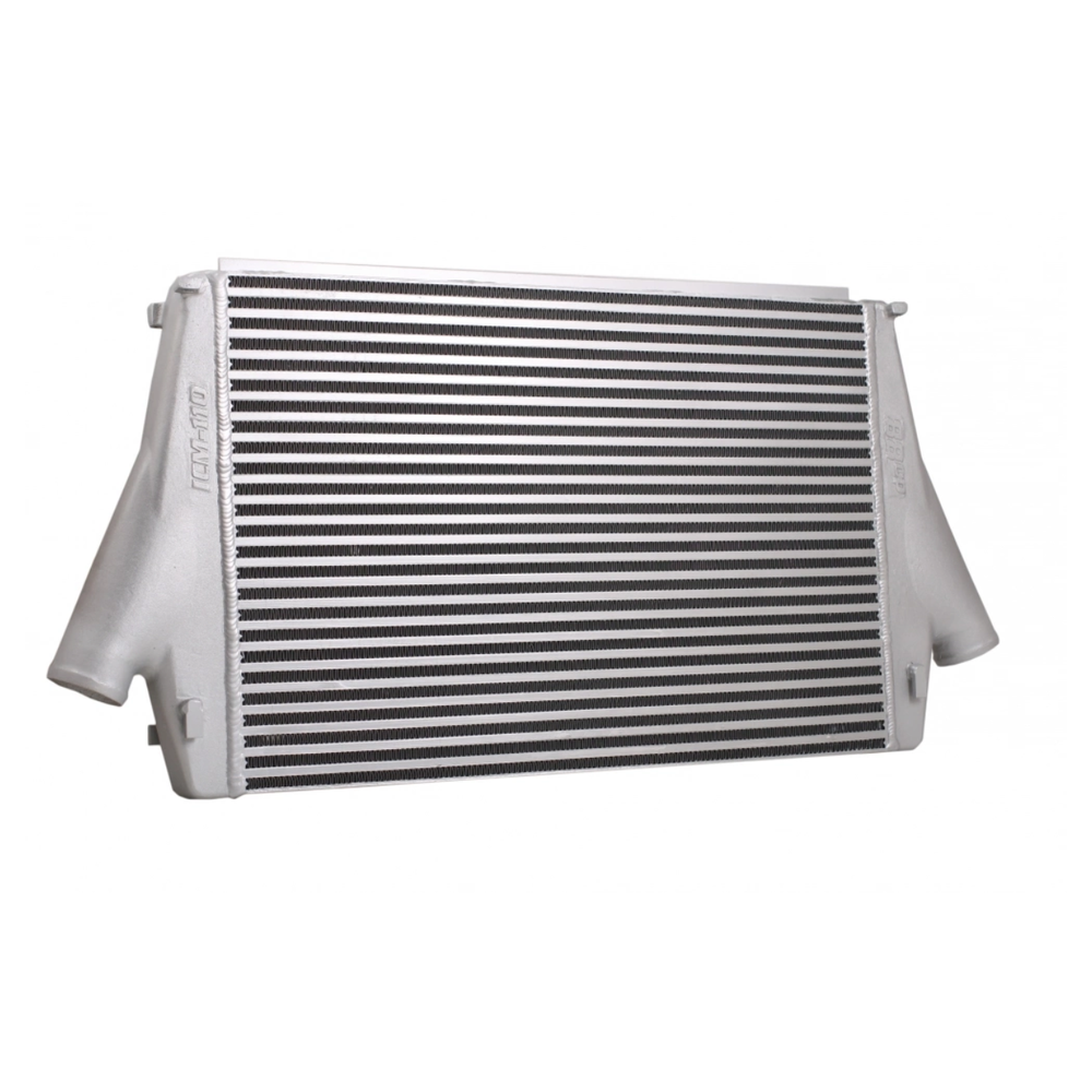 do88 Performance Intercooler, Opel Vectra C OPC V6 05-08