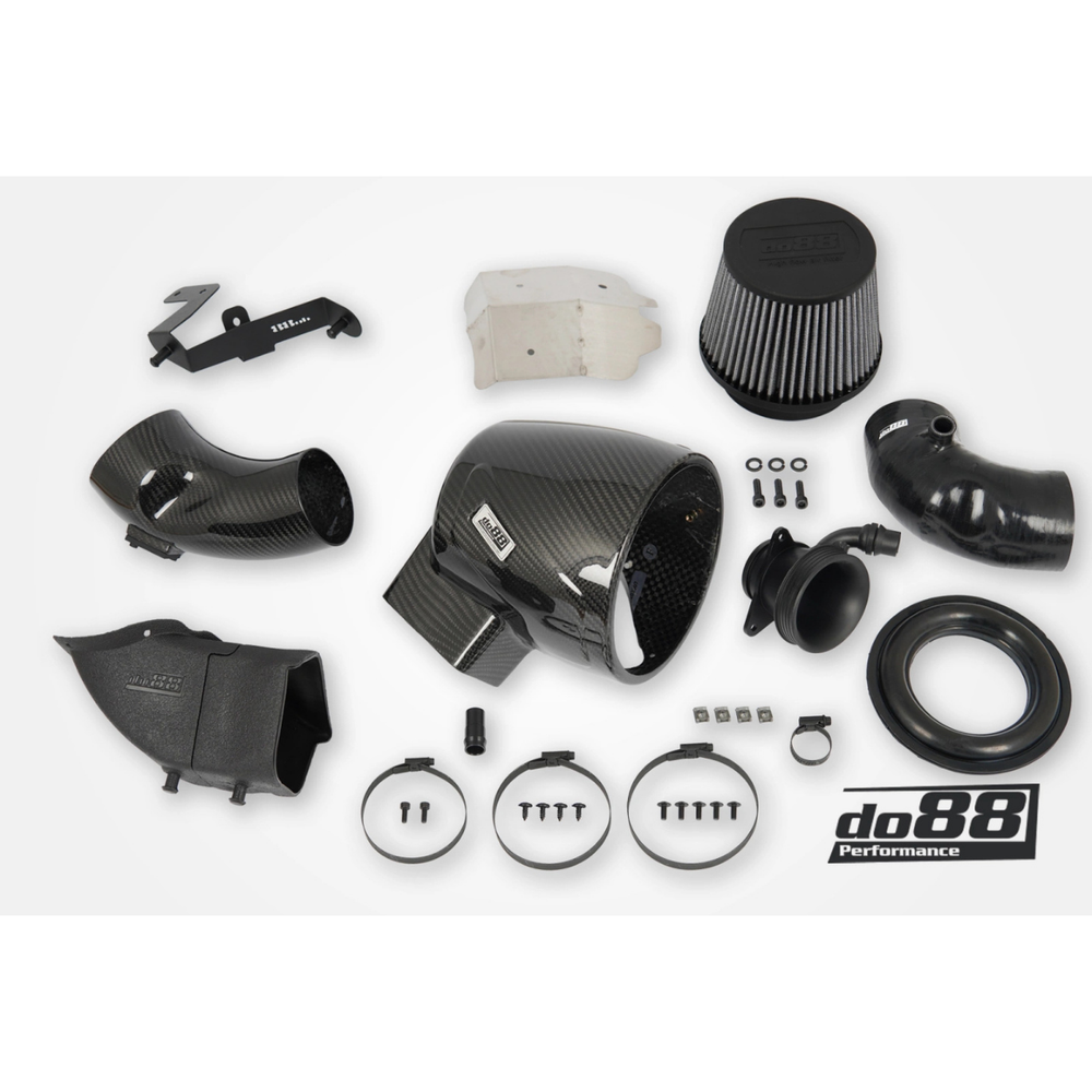 do88 Intake System + Turbo Intake (OEM Turbo), BMW Z4 M40i B58 (G29)/Toyota GR Supra MK5 (A90)