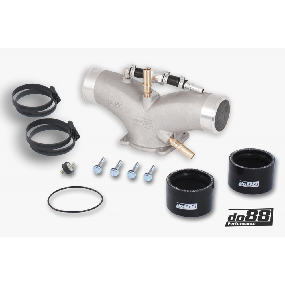 do88 Performance Plenum, Porsche 911 Turbo/Carrera (992)
