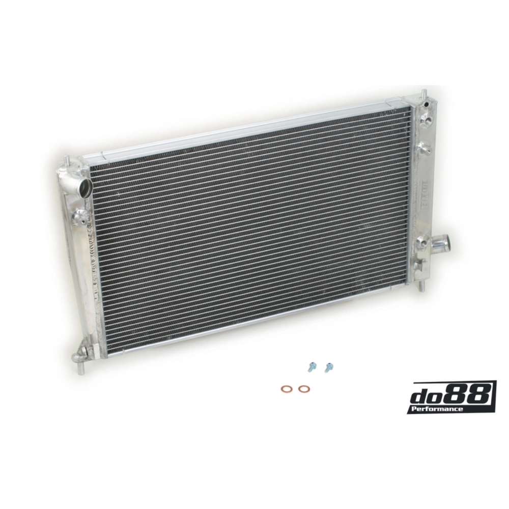 do88 SAAB 9-5 02-10 Radiator