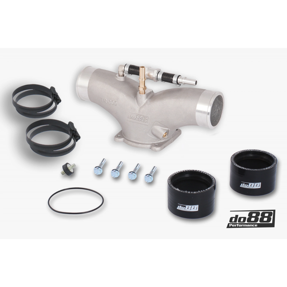 do88 Performance Plenum, Porsche 997.2 Turbo 2010+