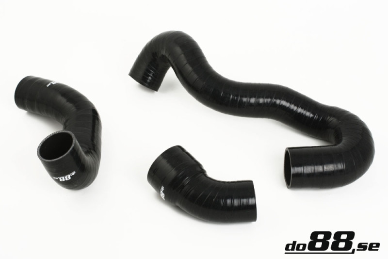 do88 SAAB 9-5 1.9 TiD 06-10 Pressure Hoses (85Ah battery)