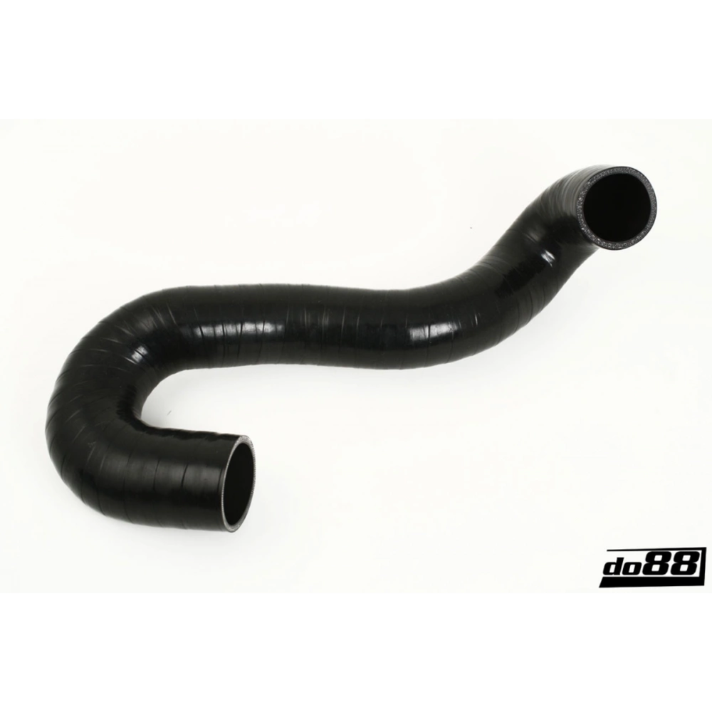 do88 Turbo to Intercooler Hose, Saab 9-5 1.9 TiD 2006–2010