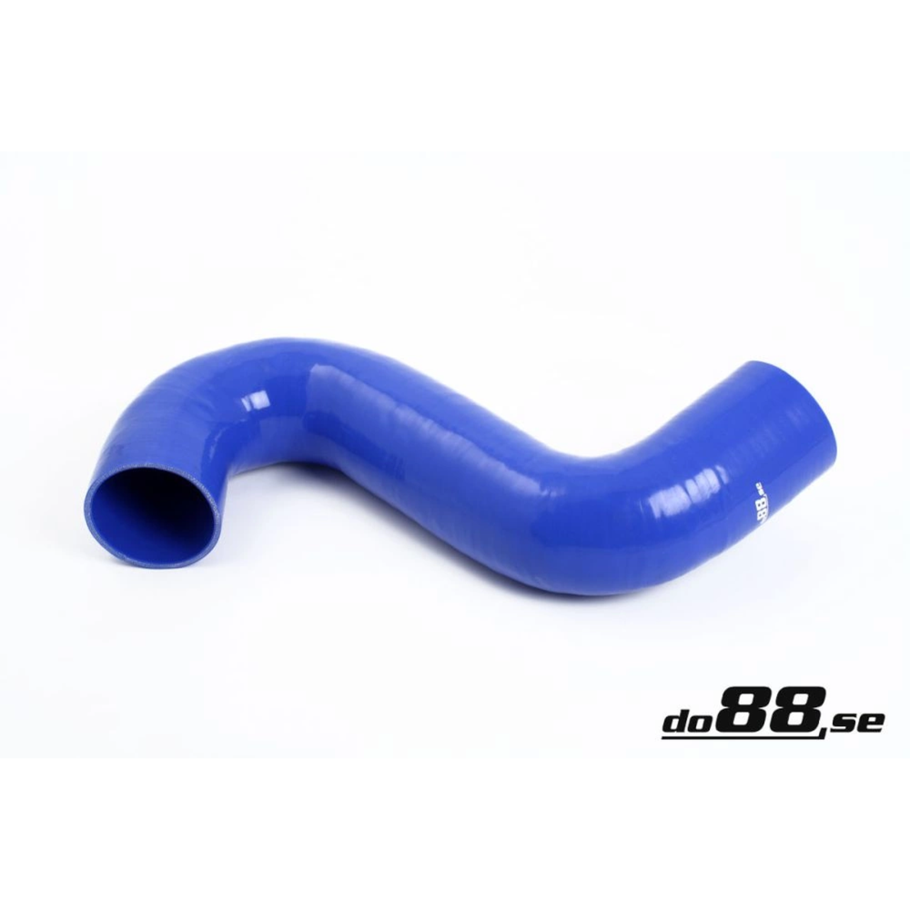 do88 Blue Air Filter Relocation Hose, Saab 9-3 T7 2000–2003