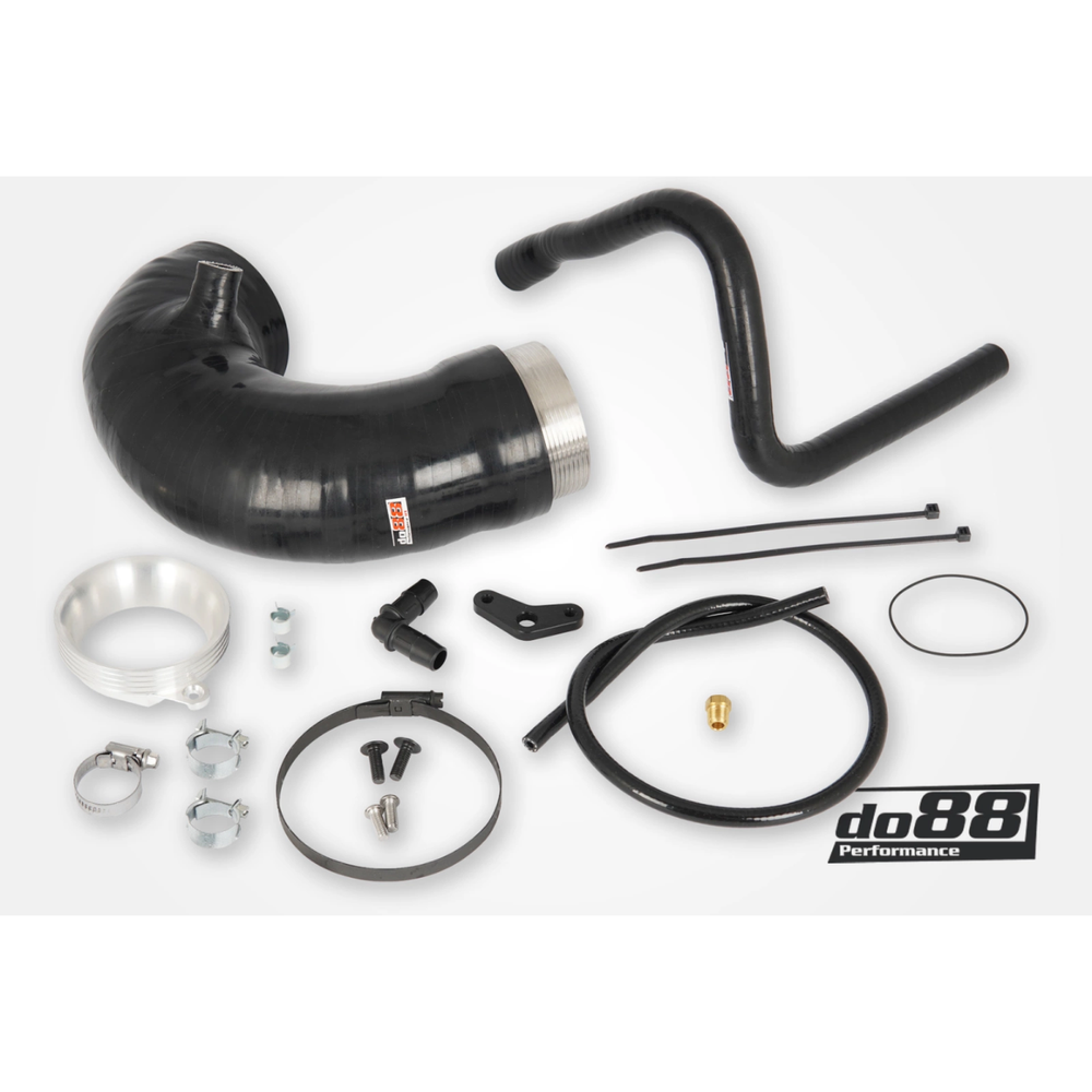 do88 Audi RS3 2.5T (8V)/TT RS 2.5T (8S) Inlet Hose (TTE600/700 Turbo)