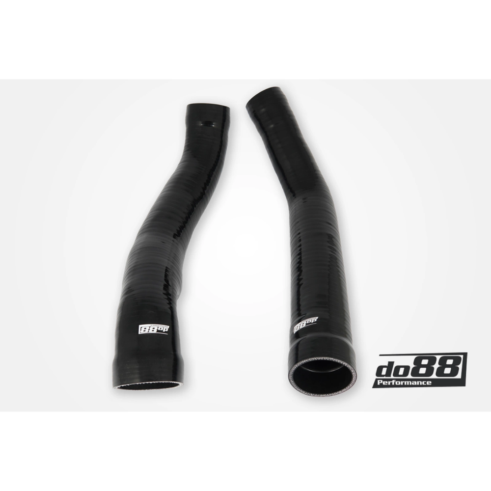 do88 Pressure Hoses, Porsche 993 Turbo