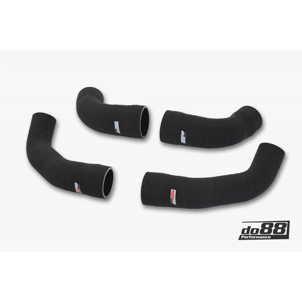 do88 Pressure Hoses, Porsche 911 Turbo/Carrera (992)