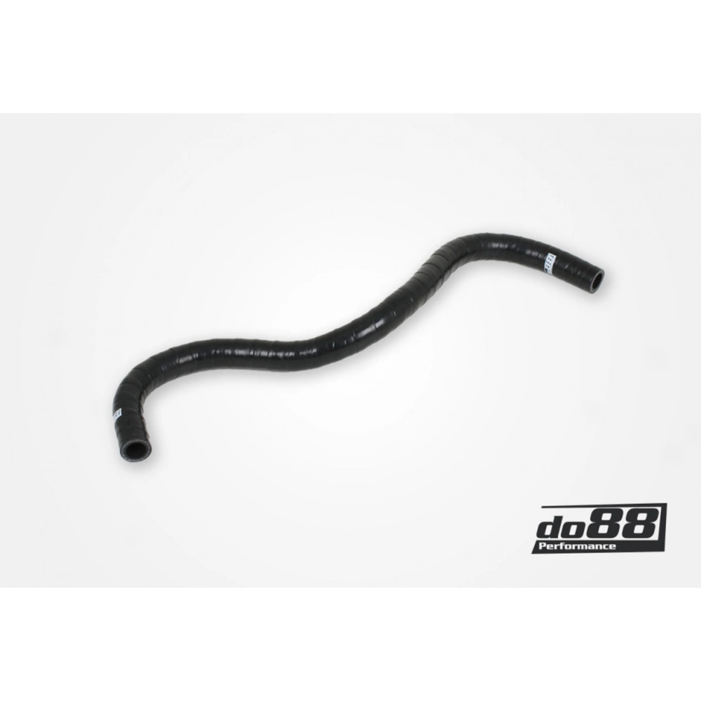 do88 Black Power Steering Hose, SAAB 9-5 1998-2010