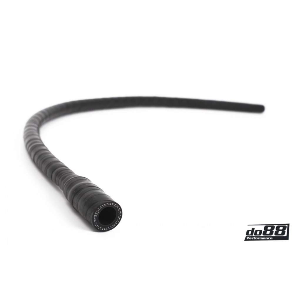 do88 Carbon Canister Hose, Porsche 964 Turbo 1990–1994
