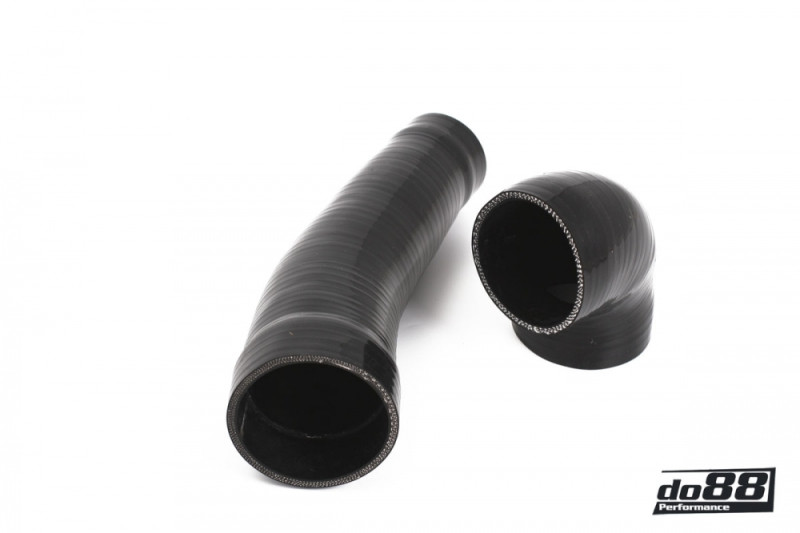 do88 Porsche 964 Turbo Pressure Hoses