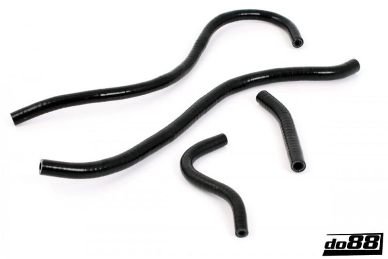 do88 Porsche 930 Turbo Vacuum Hoses