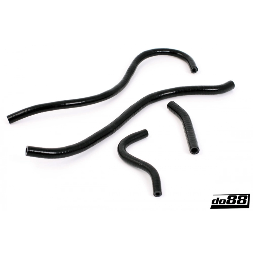 do88 Vacuum Hoses, Porsche 930 Turbo