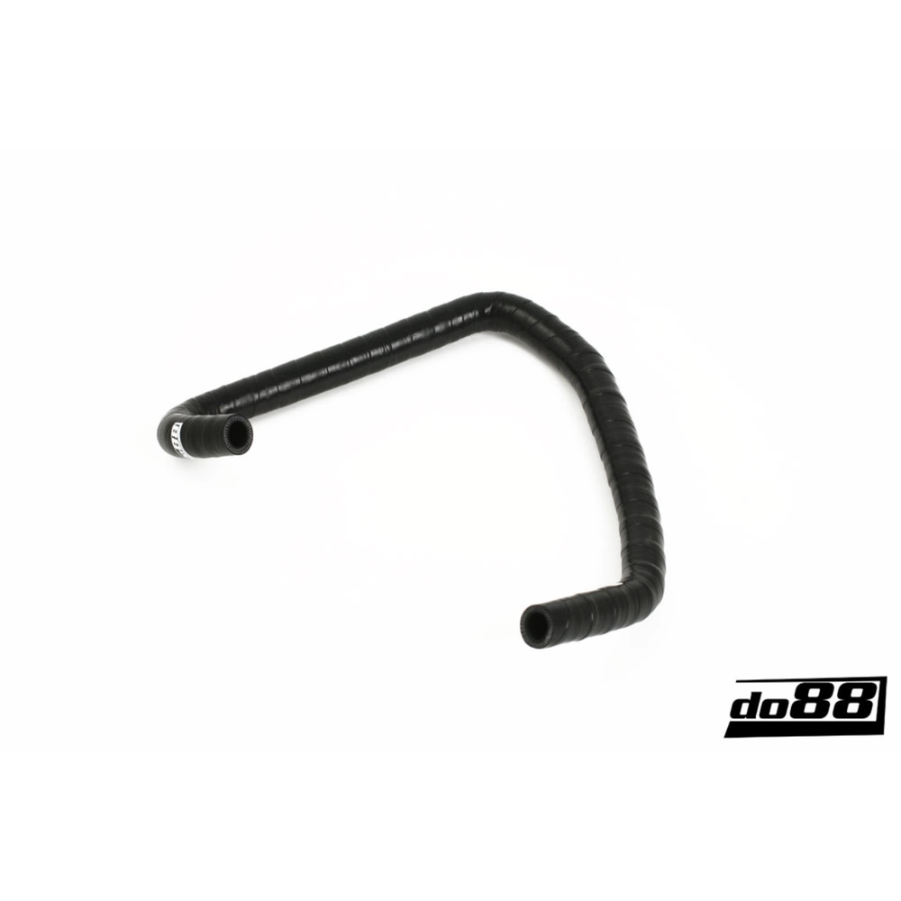 do88 Black Crankcase Vent Hose, Suzuki Swift Sport 1.6 2005–2010