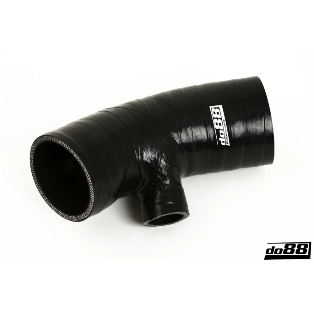 do88 Inlet Hose, Volvo V70/XC70/S60/S80/XC90 D5 2.4D 01–06