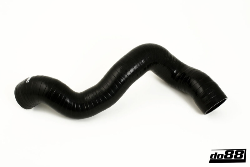 do88 Volvo V60/V70/XC70/S80 Diesel 08-14 Intercooler Outlet Hose