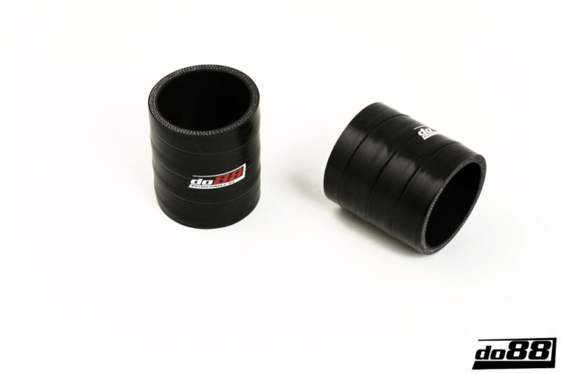 do88 Volvo V70/XC70/S80/XC60 D5 2.4D 08-09 Resonator housing Hoses