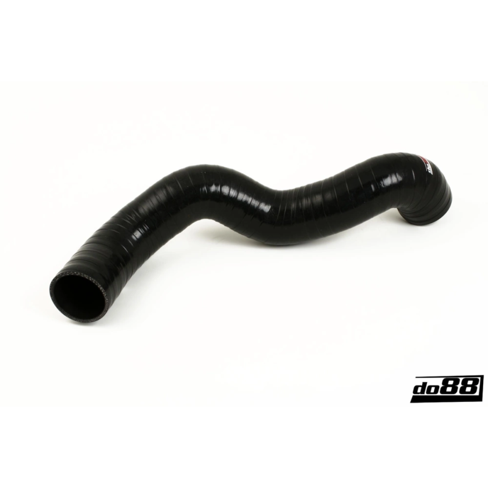 do88 Intercooler Inlet Hose, Volvo V70/XC70/S60 D5 2.4D 01–05