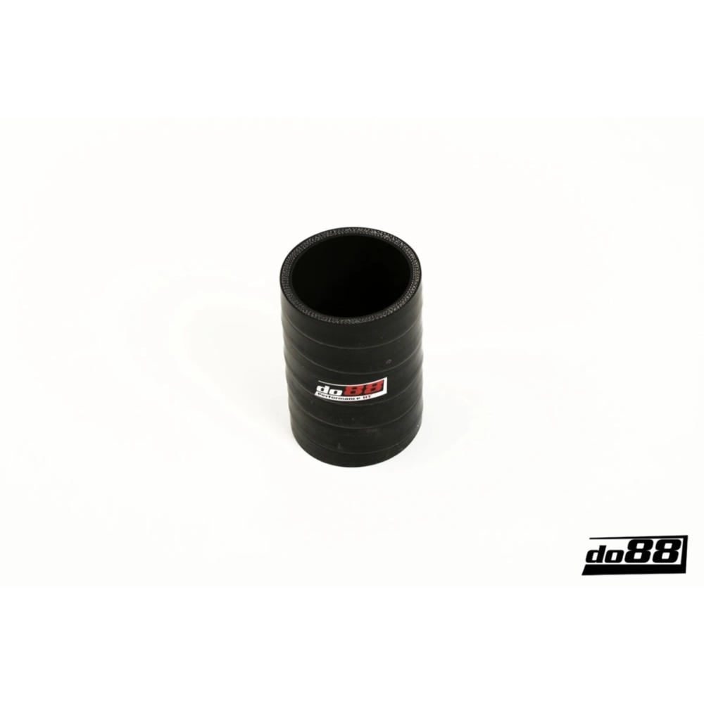 do88 Silencer to Intercooler Pipe, Volvo C30/C70/V50/S40 2.0D 2004-2010