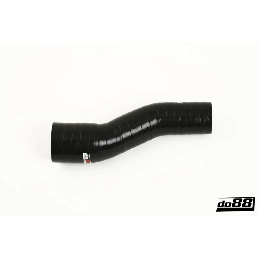 do88 Turbo Outlet Hose, SAAB 9-3 TTiD 2008-2011