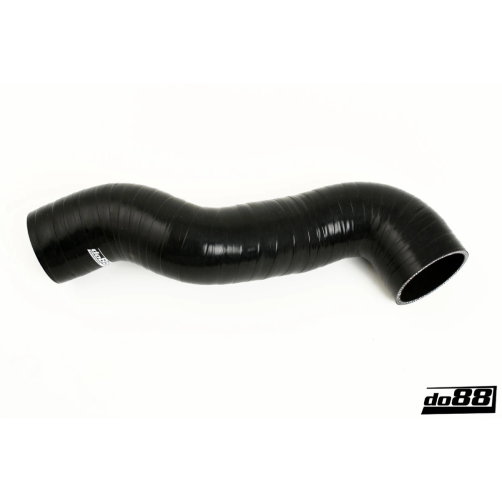 do88 Intercooler Outlet Hose, Volvo V70/XC70/S60 D5 2.4D 2005-2009