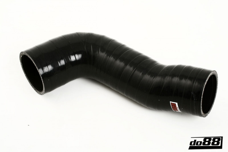 do88 Volvo V70/XC70/S60/XC90 D5 2.4D 05-14 Turbo Outlet Hose