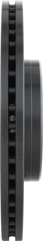 Brembo 19-20 Porsche Cayenne/17-22 Porsche Panamera Front UV Coated Rotor