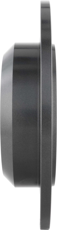 Brembo 16-22 Lexus RX350/18-22 RX350L/16-22 RX450h/18-22 RX450hL Rear UV Coated Rotor