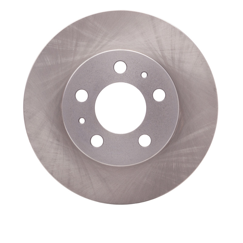 DFC 67-72 Volvo 142 Front Brake Rotor