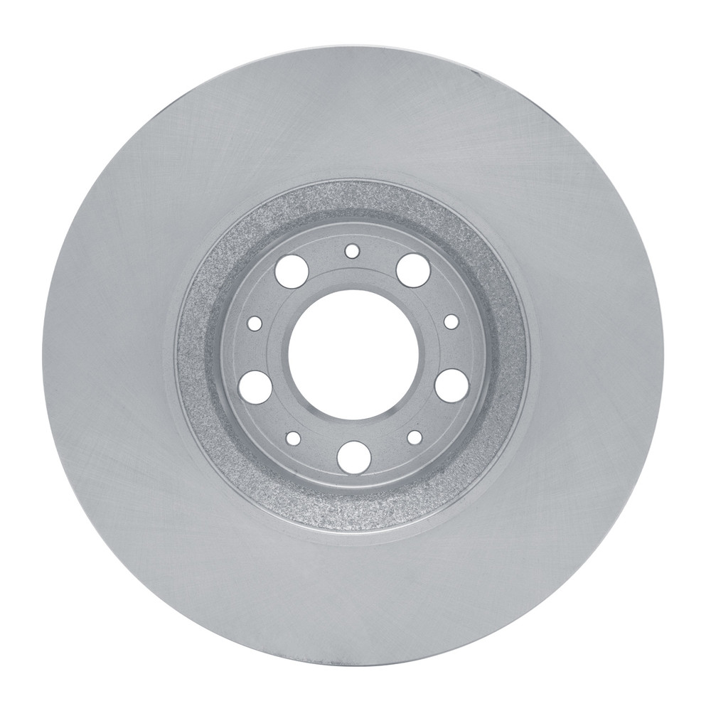 DFC 600 Series 305mm OE Replacement Front Brake Rotor, Volvo S60/V70/S80