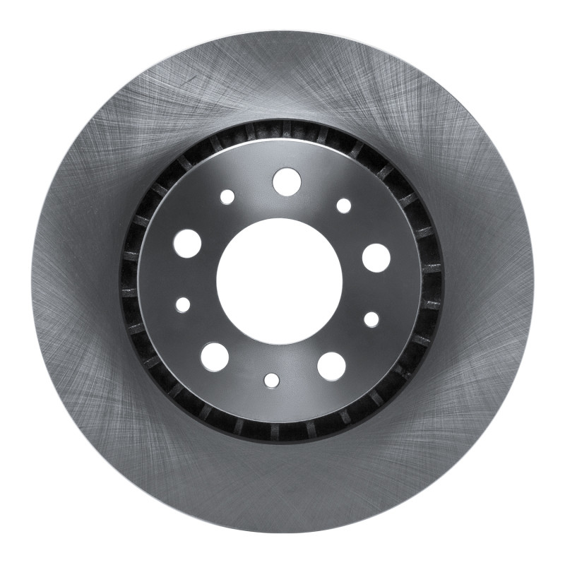 DFC 86-87 Volvo 780 Front Brake Rotor