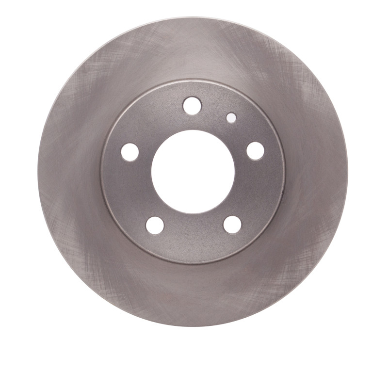 DFC 82-90 Volvo 740/745/760 Series Front Brake Rotor
