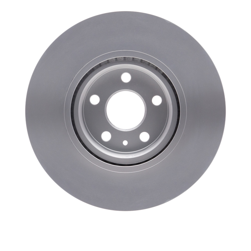 DFC 900 Series 322mm Performance Front Brake Rotor, Volvo S60/V60, S90/V90, XC60, XC40