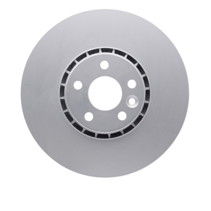 DFC 10-16 Volvo XC60 Front GeoSPEC Coated Rotor